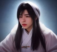 赵明哲，护理文化研究数据分析师，男性，专注看屏幕，办公室背景，数据分析专业气质